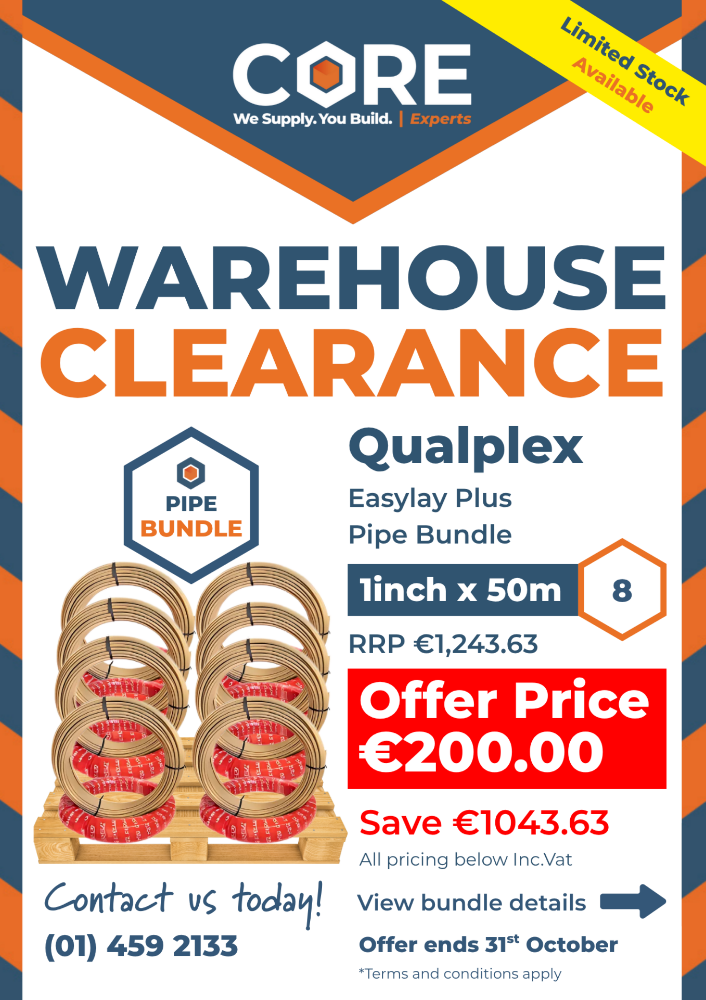 Qualplex Bundle